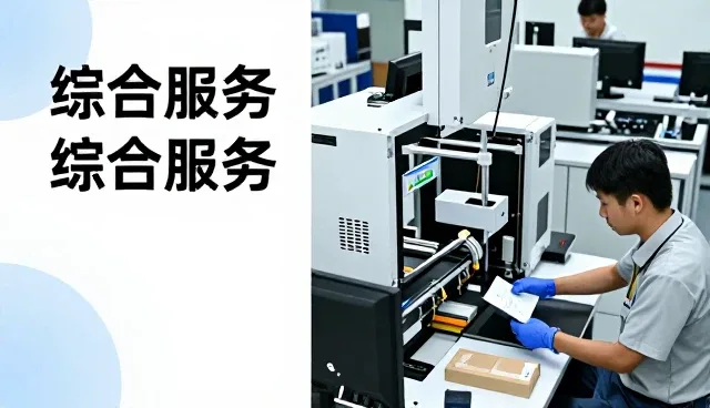 上海博哲人才服务有限公司