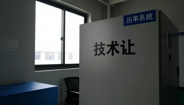 上海博哲人才服务有限公司打造农业基地下的技术培训课程解决方案