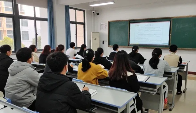 项目执行中的技术培训:业务趋势下的核心竞争力构建