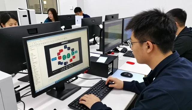 软件为什么越来越重视定制开发平台